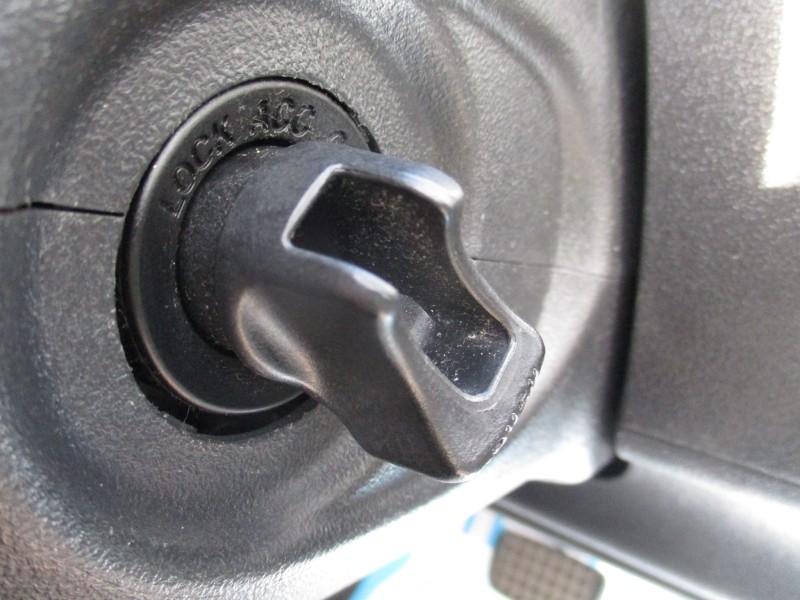 ダイハツ タント21枚目