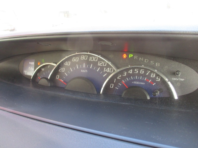 ダイハツ タント22枚目