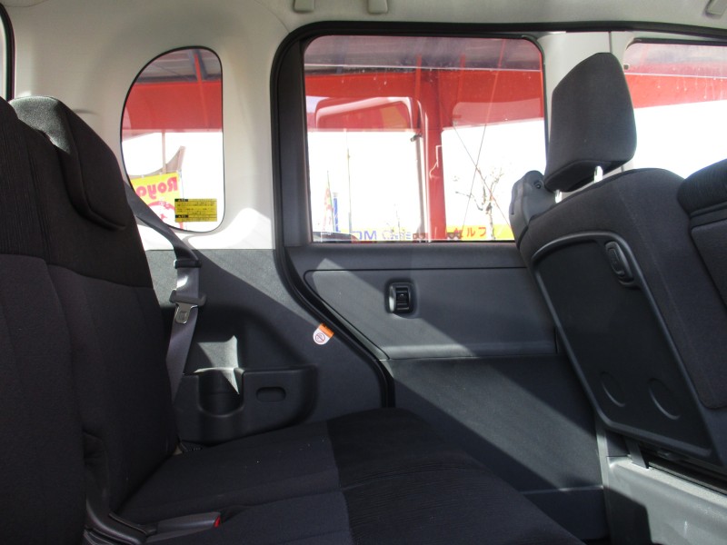 ダイハツ タント26枚目