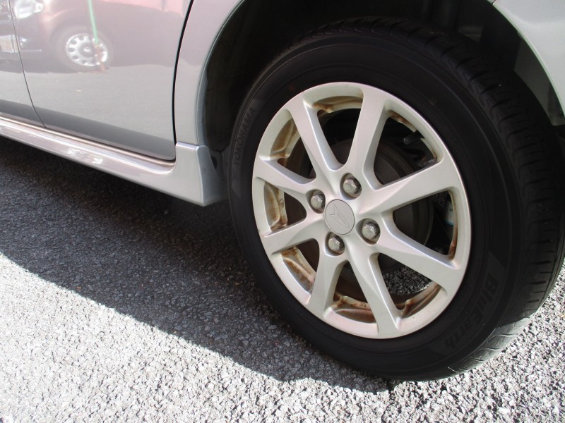 ダイハツ タント29枚目