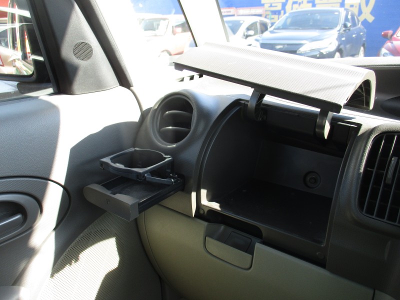 ダイハツ タント14枚目