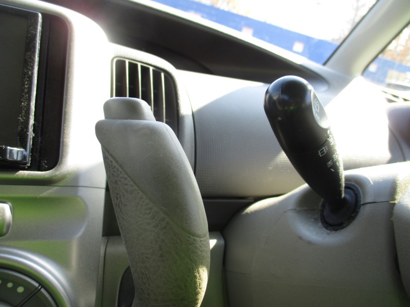 ダイハツ タント17枚目