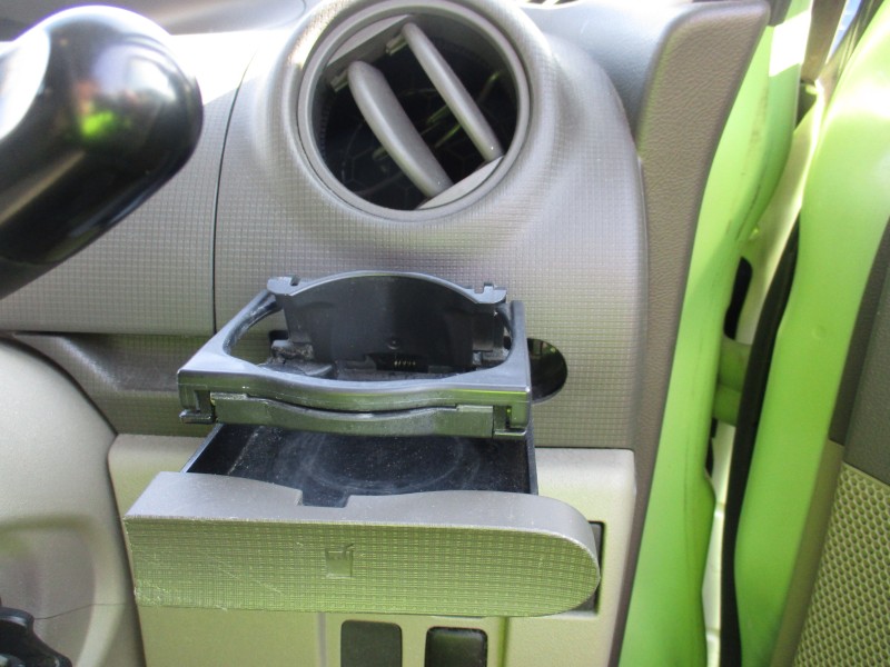 ダイハツ タント19枚目