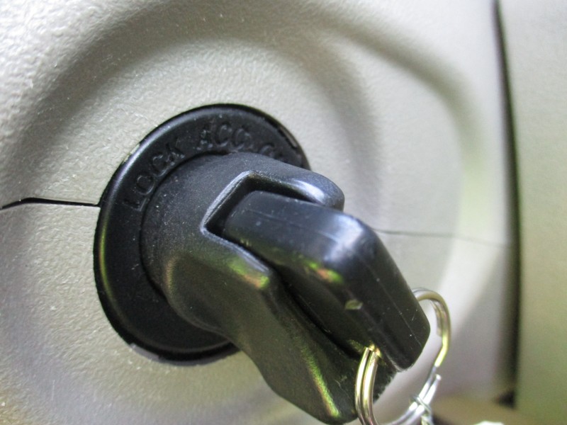 ダイハツ タント22枚目