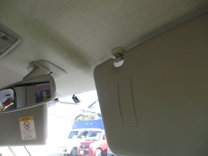 ダイハツ タント24枚目