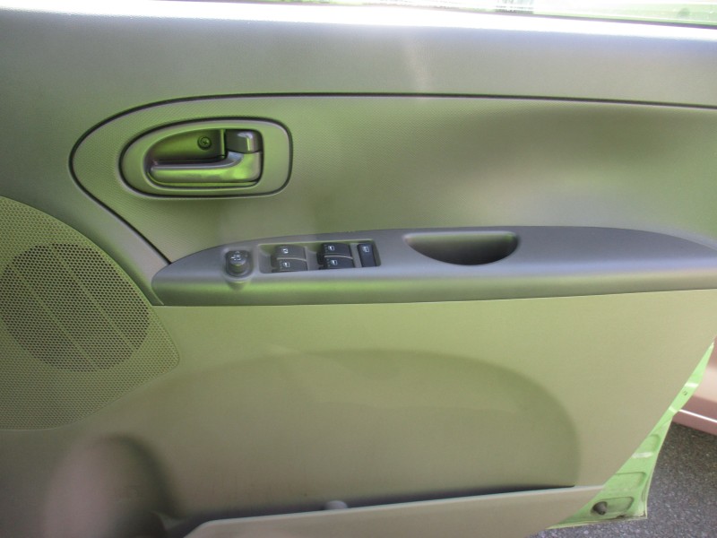 ダイハツ タント25枚目