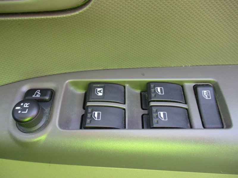 ダイハツ タント26枚目