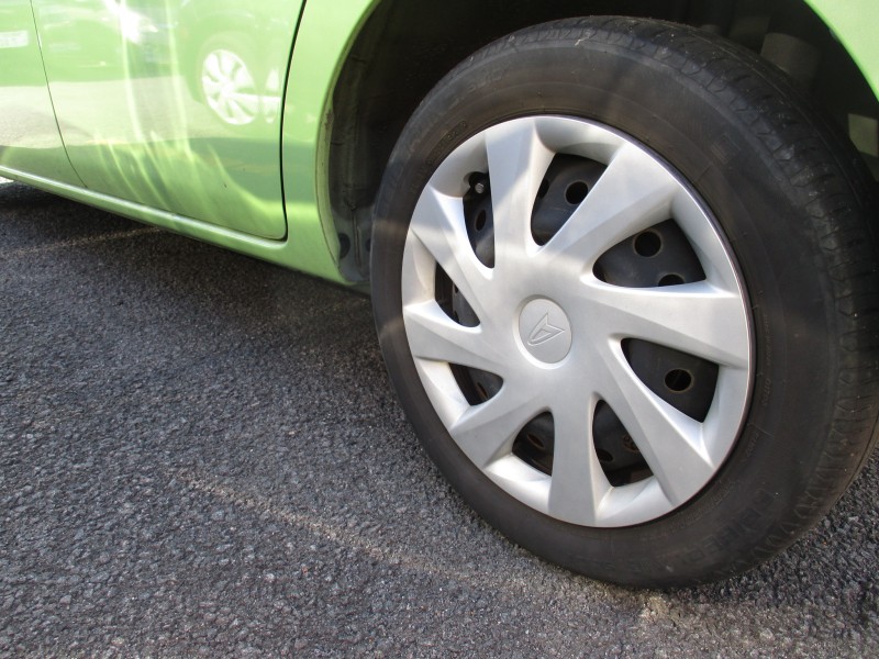 ダイハツ タント29枚目