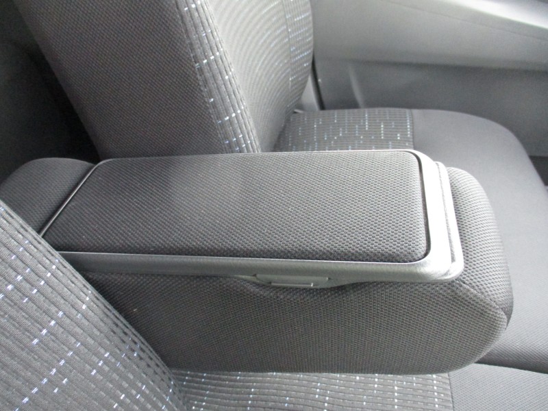 ダイハツ ムーヴ9枚目