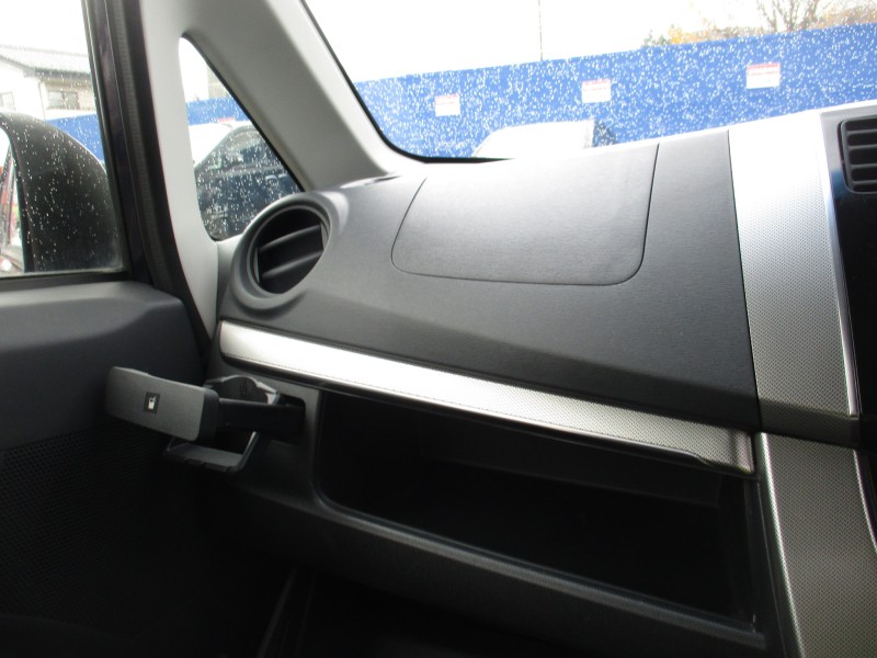 ダイハツ ムーヴ14枚目