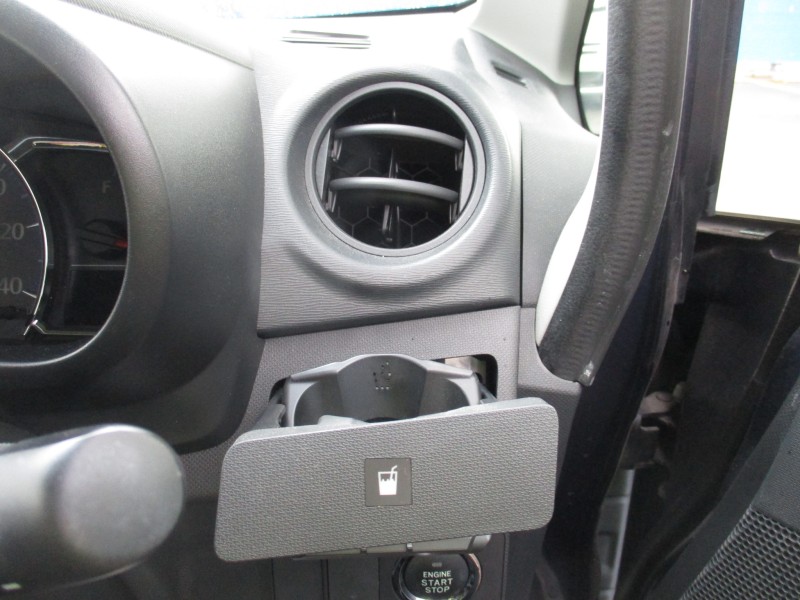 ダイハツ ムーヴ16枚目