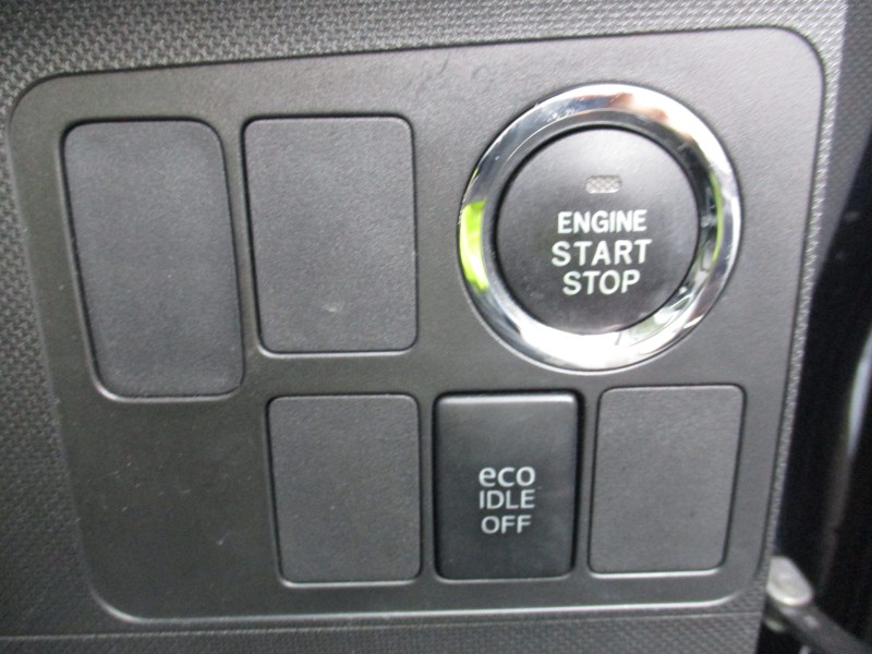 ダイハツ ムーヴ17枚目