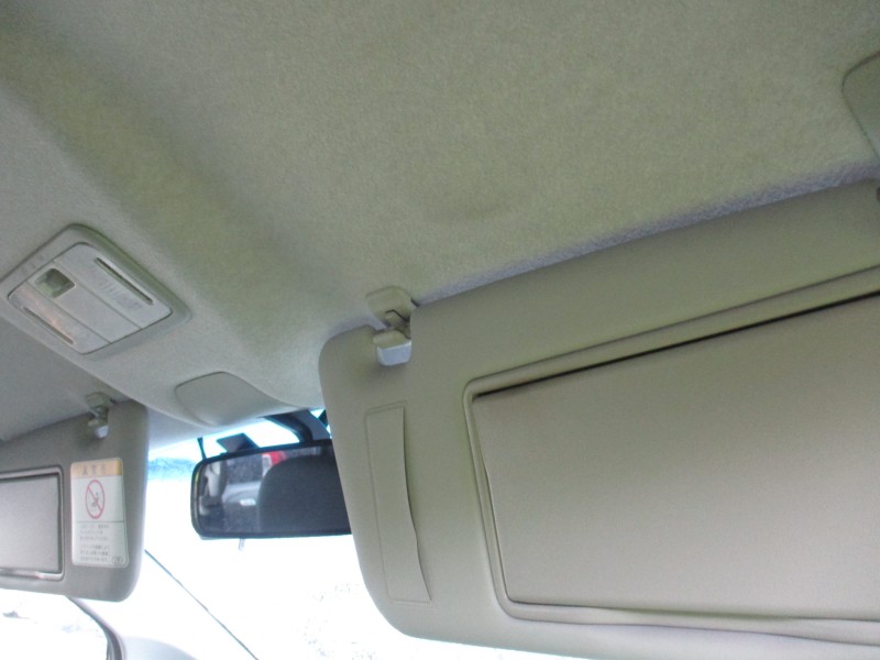 ダイハツ ムーヴ21枚目