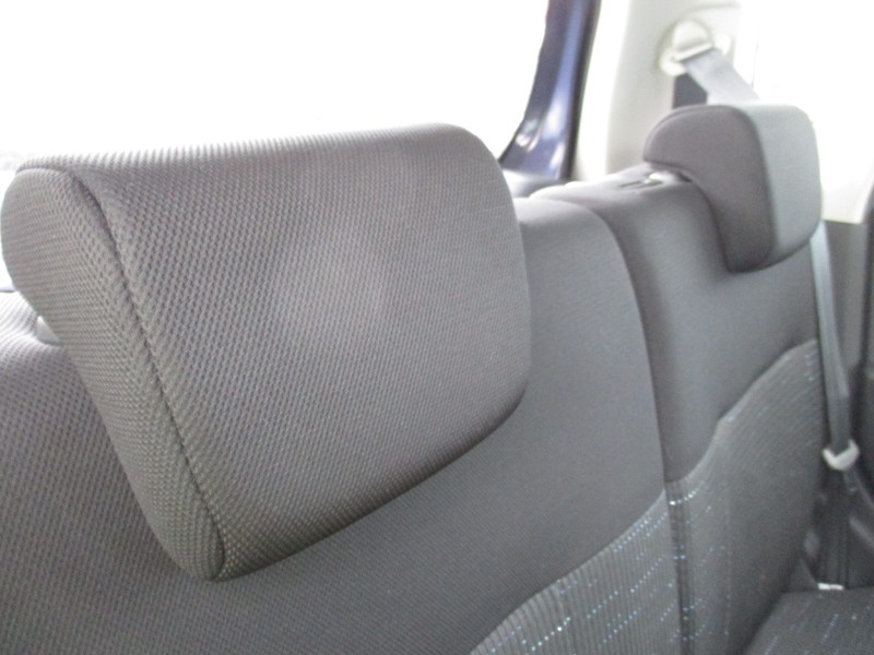 ダイハツ ムーヴ23枚目