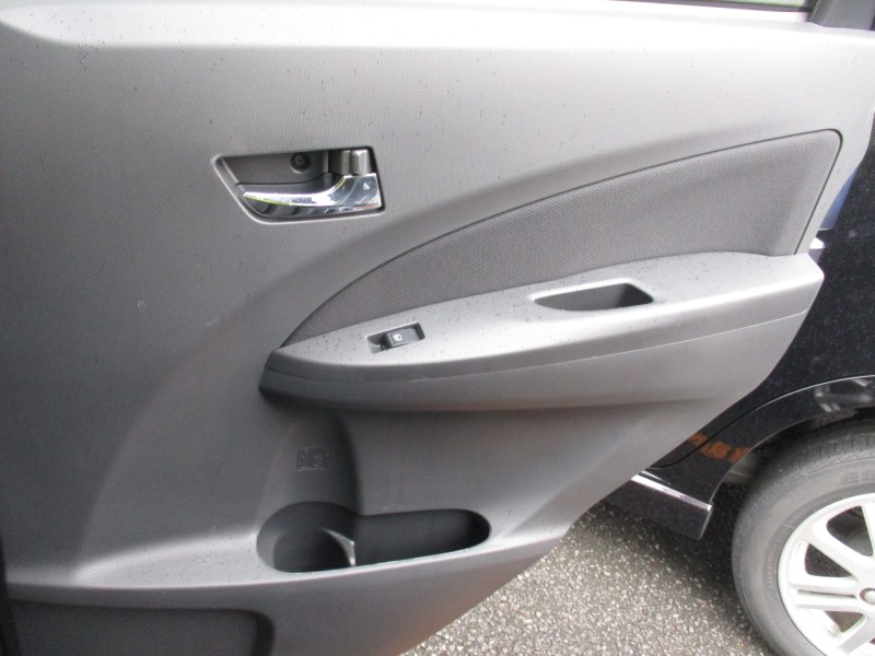 ダイハツ ムーヴ24枚目