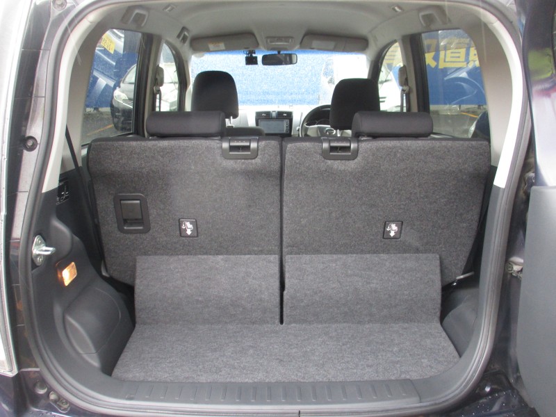 ダイハツ ムーヴ6枚目