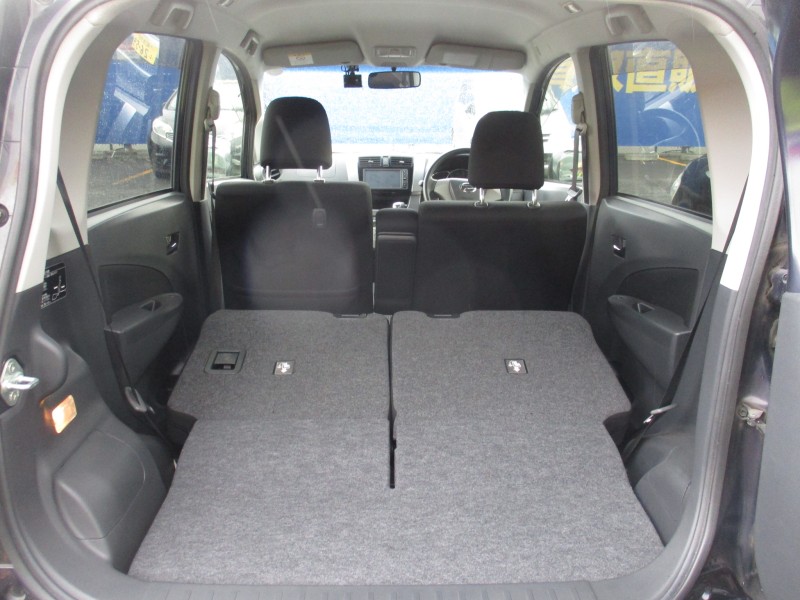 ダイハツ ムーヴ7枚目