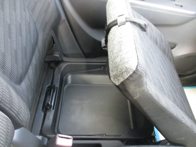 スズキ ワゴンR10枚目