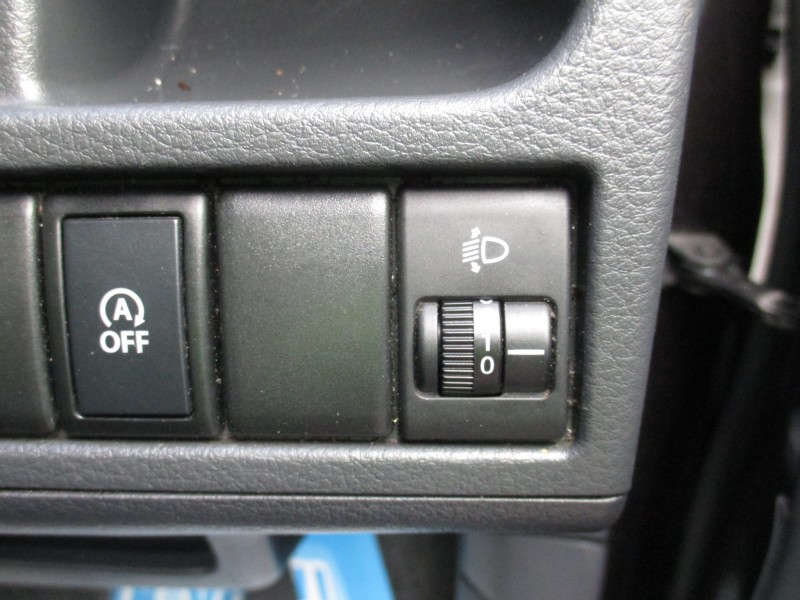 スズキ ワゴンR19枚目