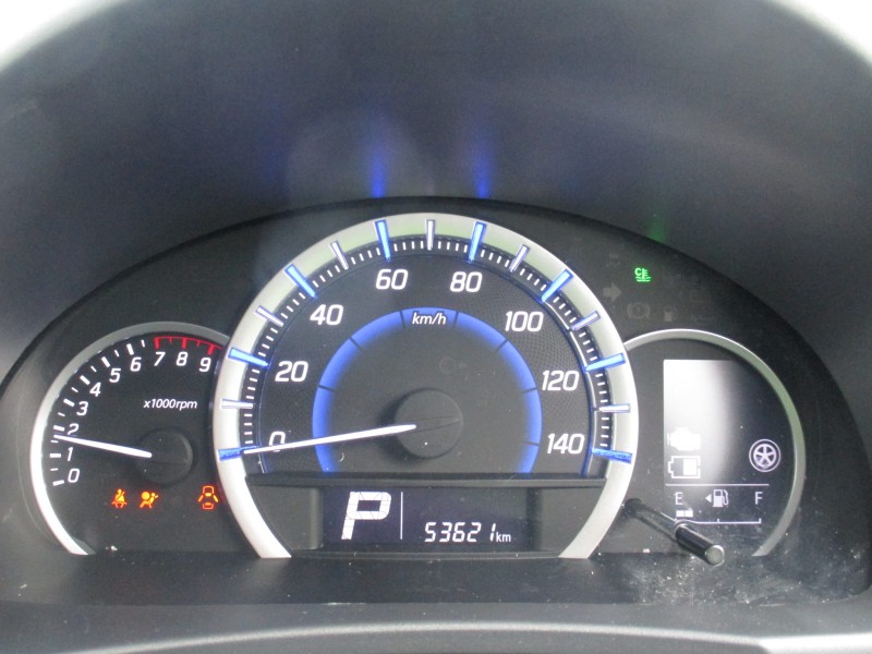 スズキ ワゴンR21枚目