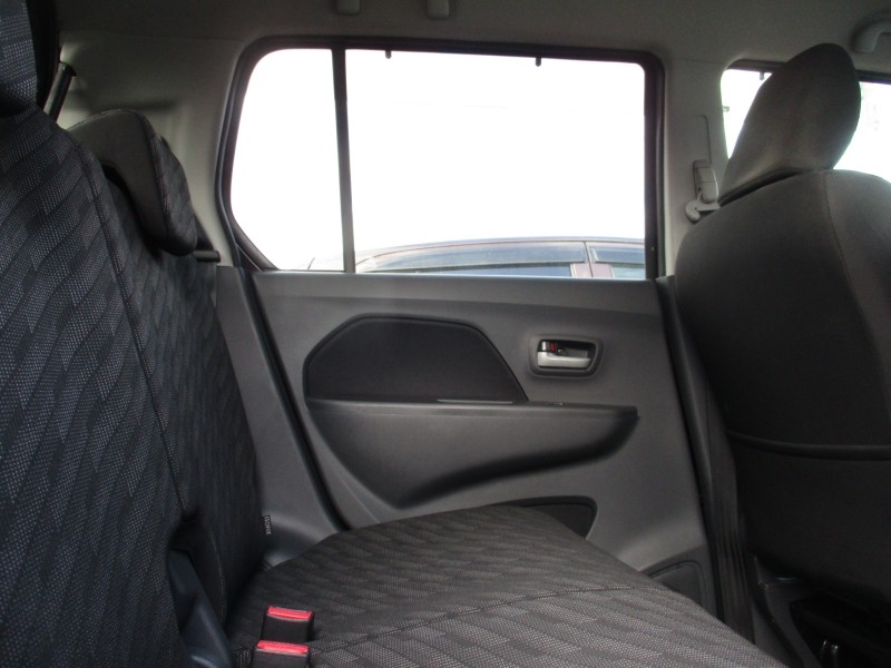 スズキ ワゴンR25枚目