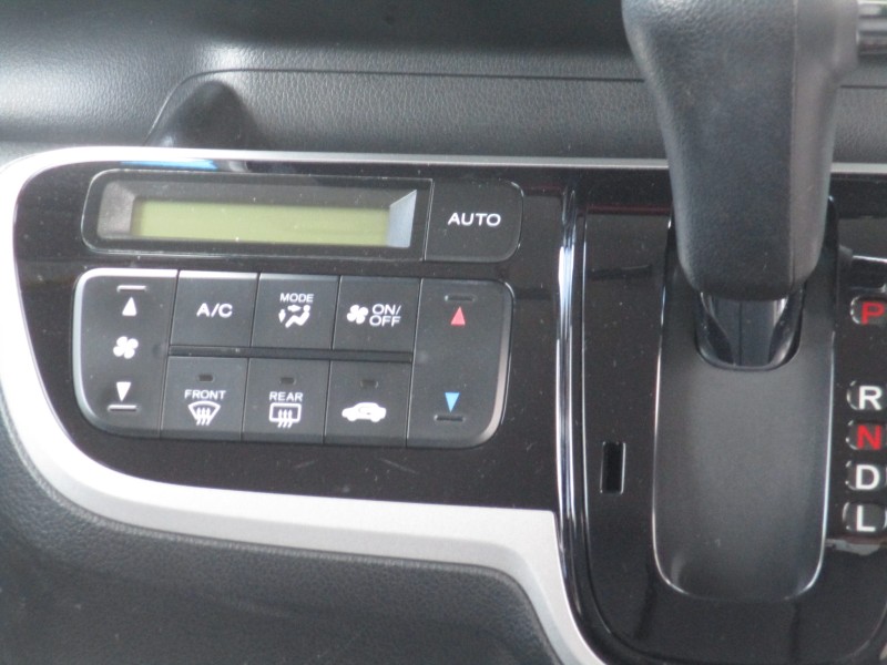 ホンダ N BOX11枚目