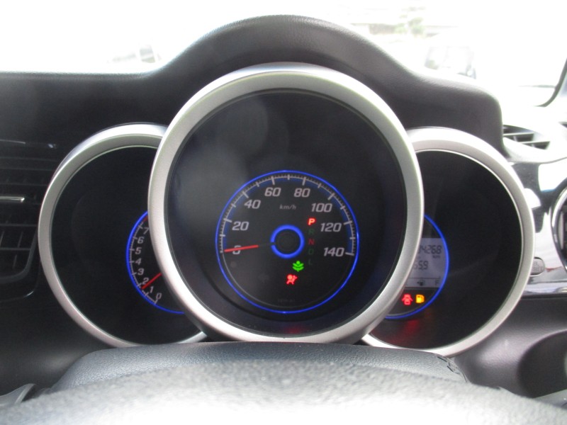 ホンダ N BOX22枚目