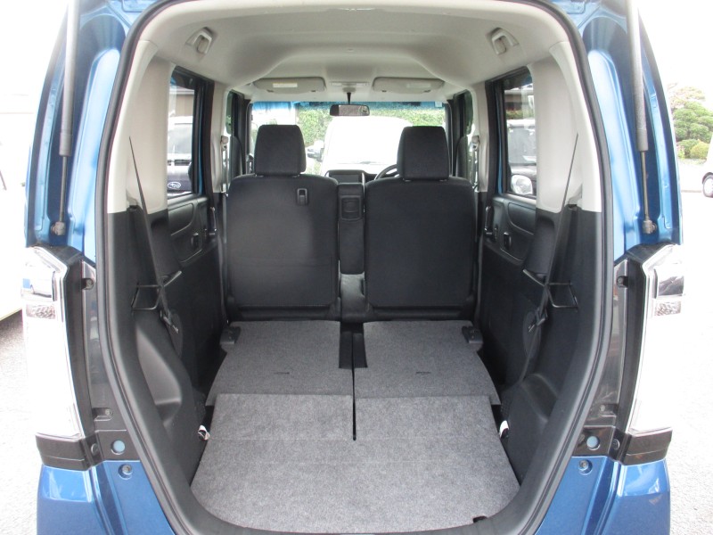 ホンダ N BOX7枚目