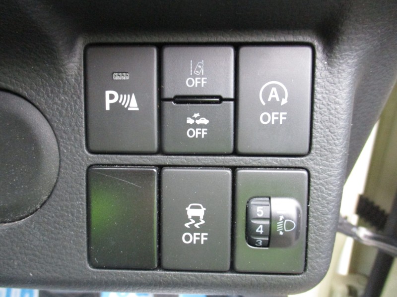 スズキ アルト16枚目