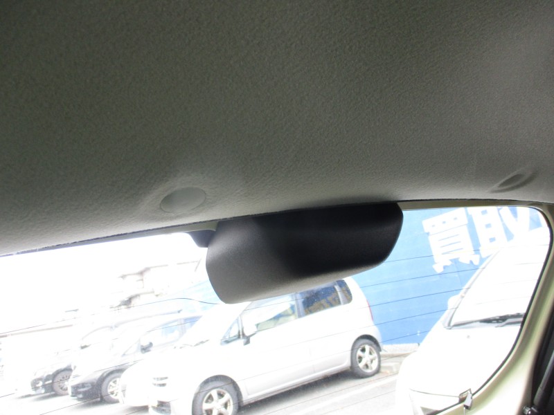 スズキ アルト25枚目