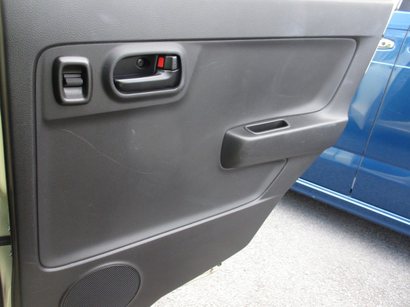 スズキ アルト26枚目