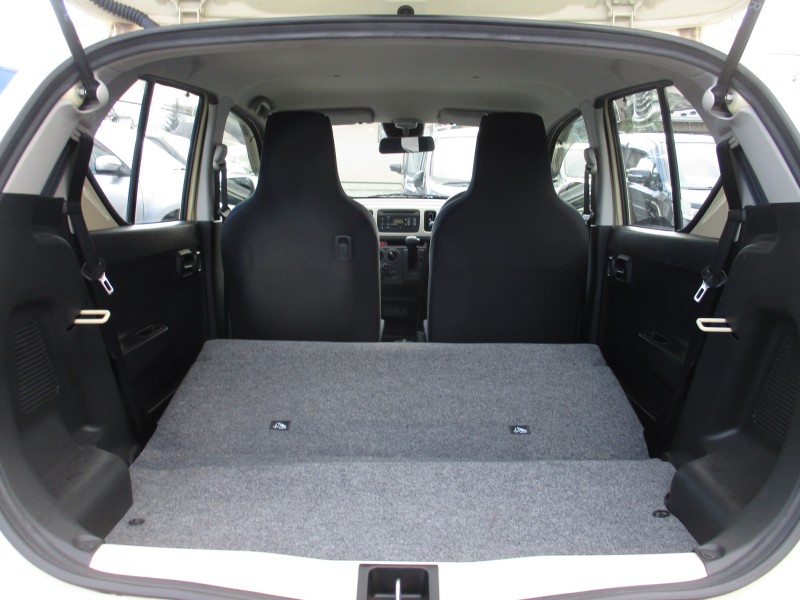 スズキ アルト7枚目