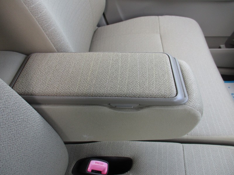 ダイハツ ムーヴ9枚目