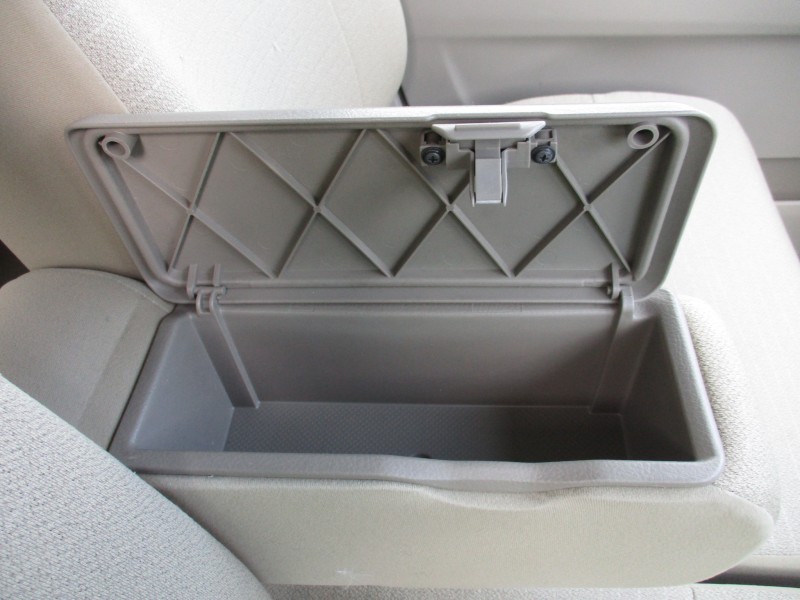 ダイハツ ムーヴ10枚目