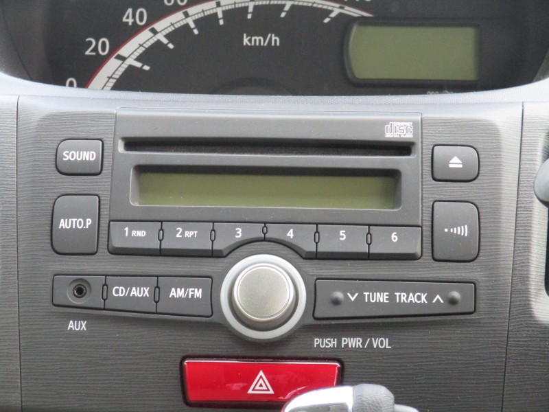 ダイハツ ムーヴ13枚目