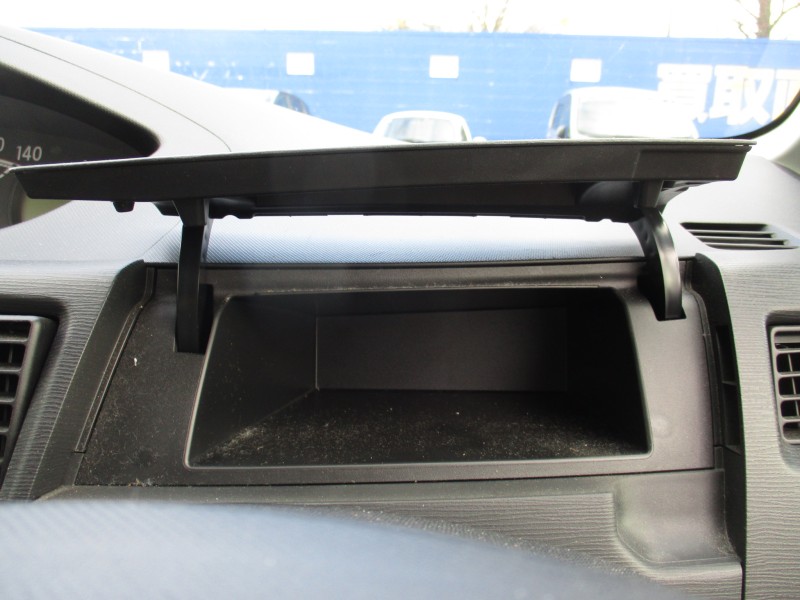 ダイハツ ムーヴ15枚目