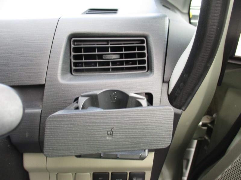 ダイハツ ムーヴ16枚目