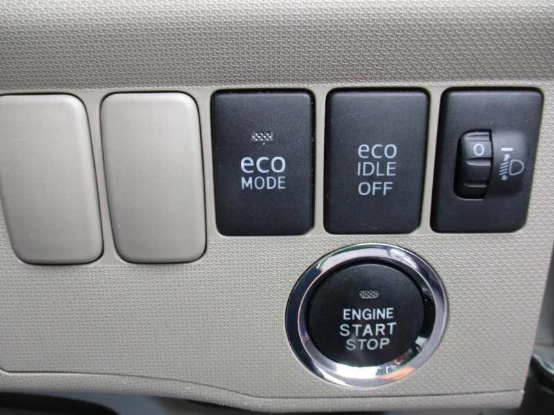 ダイハツ ムーヴ17枚目