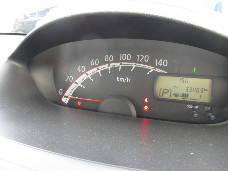 ダイハツ ムーヴ18枚目