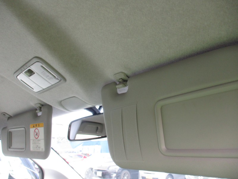 ダイハツ ムーヴ19枚目