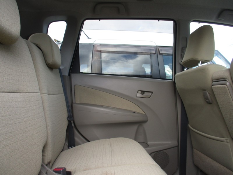 ダイハツ ムーヴ22枚目