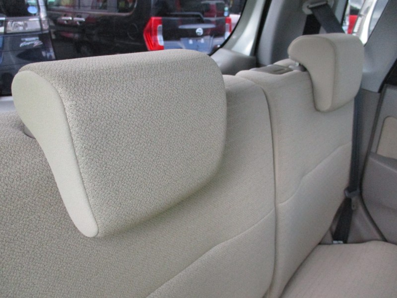 ダイハツ ムーヴ23枚目