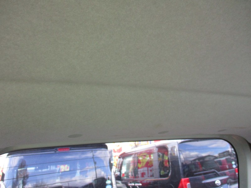 ダイハツ ムーヴ24枚目