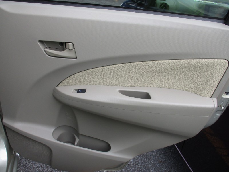 ダイハツ ムーヴ25枚目