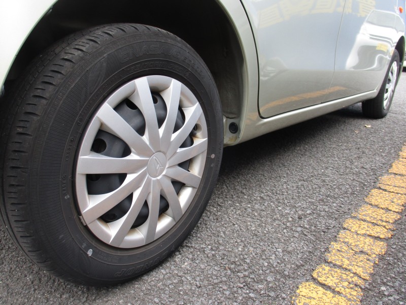 ダイハツ ムーヴ26枚目