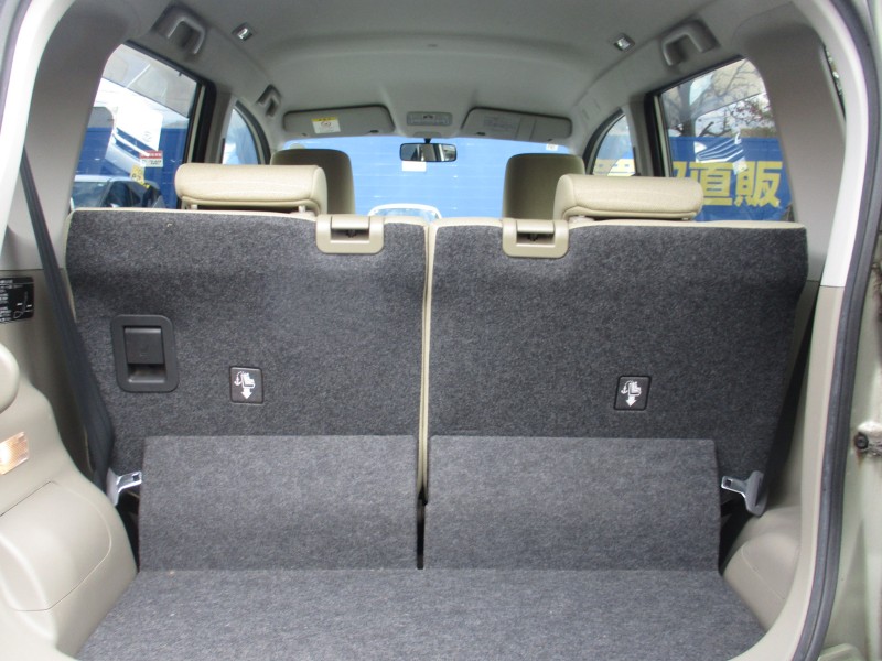 ダイハツ ムーヴ6枚目