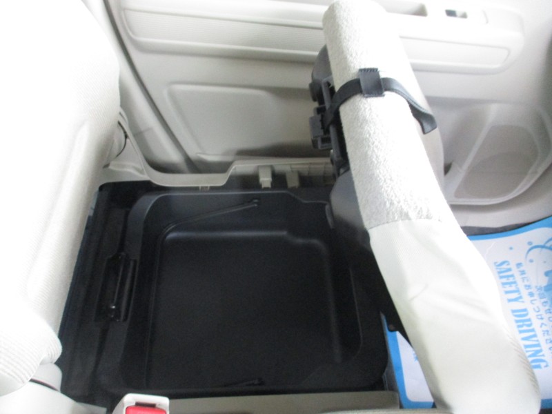 スズキ ワゴンR9枚目