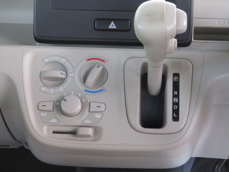 スズキ ワゴンR11枚目