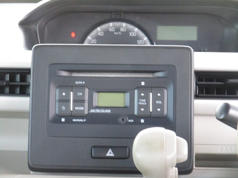 スズキ ワゴンR12枚目