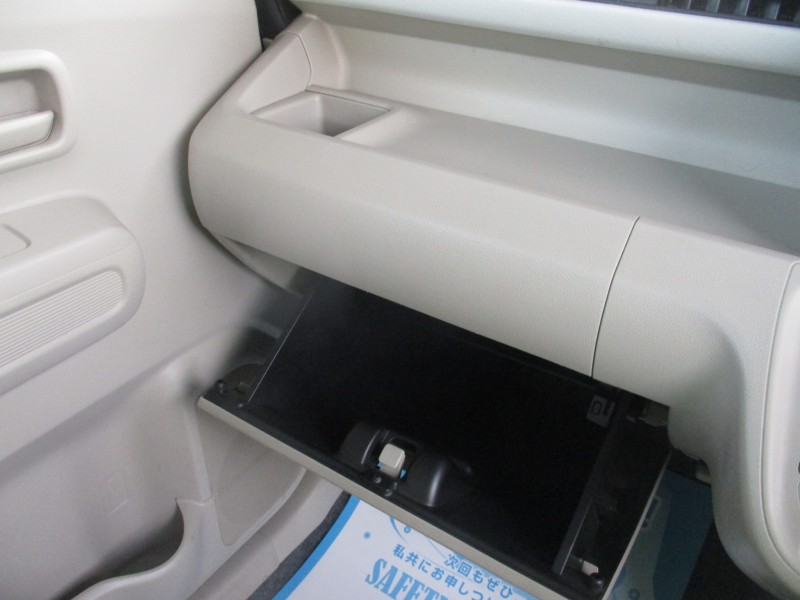 スズキ ワゴンR13枚目